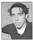 Carlos Hernandez